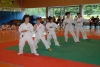 Turbigo - Karateki agli esami finali (Foto Gianni Mazzenga)
