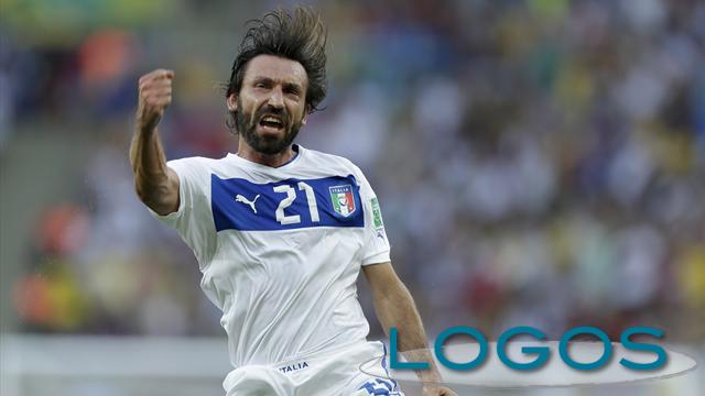 Sport Nazionale - Andrea Pirlo (Foto internet)