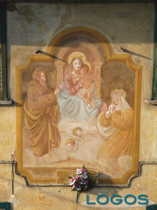 Cuggiono - Madonna in via Garibaldi