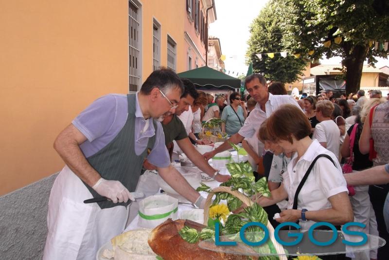 Malvaglio - La festa del Pane e del Gusto