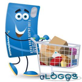 Magnago - Commercio: l'idea shopping card (Foto internet)