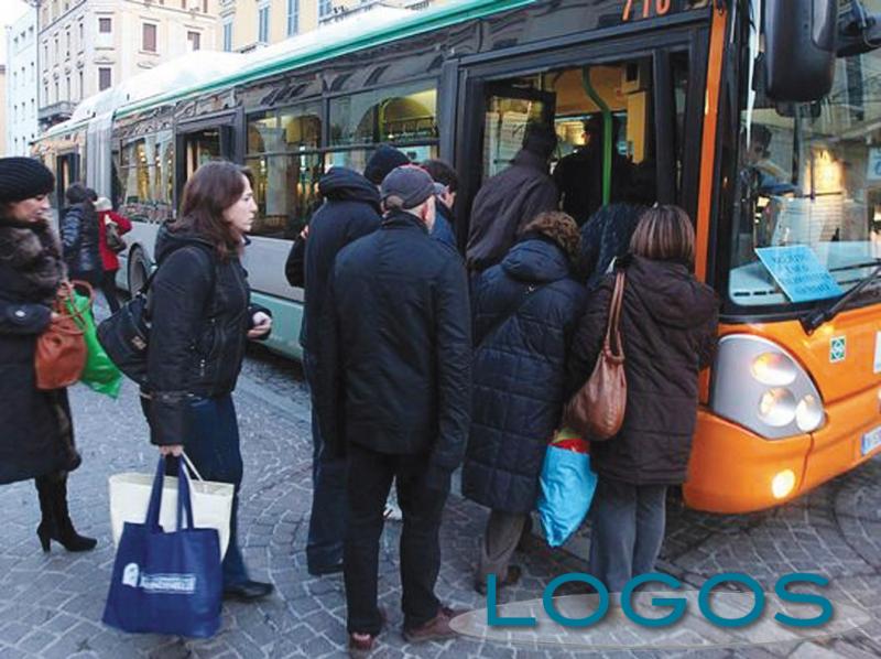 Magenta - Un bus (Foto internet)