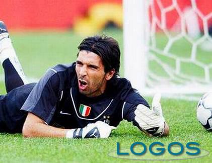 Sport Nazionale - Buffon (Foto internet)