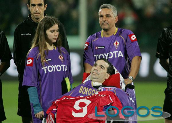 Sport Nazionale - Stefano Borgonovo (Foto internet)