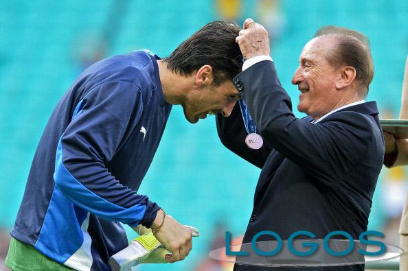 Sport Nazionale - Italia terza alla Confederations (Foto internet)