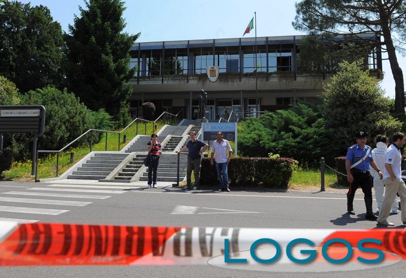 Cronaca locale