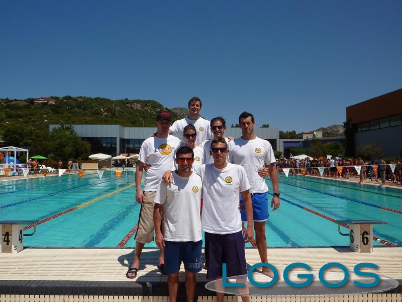 Magenta - Nuoto Club protagonista agli Italiani