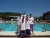 Magenta - Nuoto Club protagonista agli Italiani