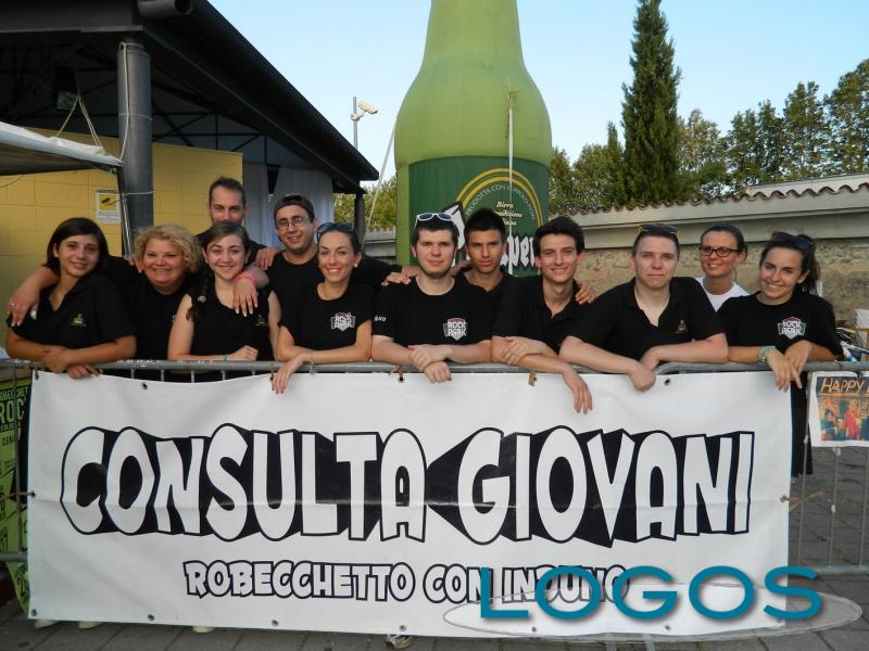 Robecchetto - La Consulta Giovani