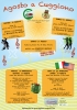 Cuggiono - Agorà, programma agosto 2013