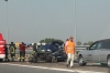 Marcallo/Mesero - Incidente mortale in autostrada