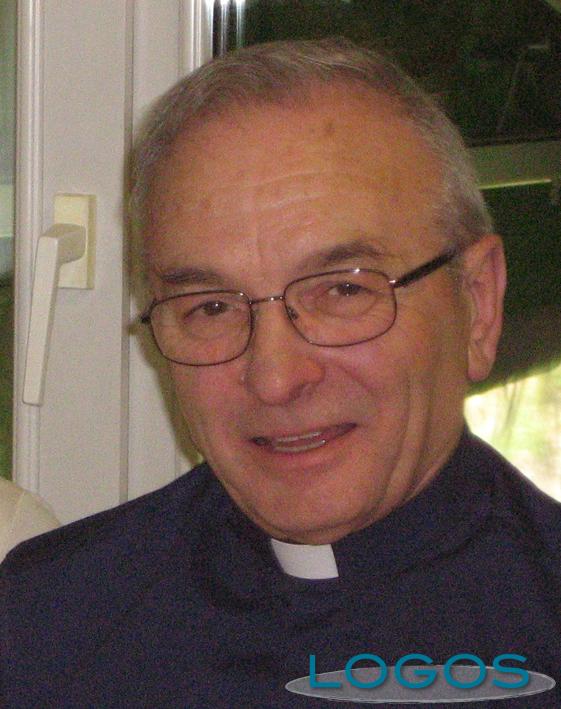 Turbigo - Don Domenico Scolari