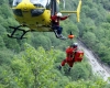 Marcallo con Casone - Tragedia in montagna (Foto internet)