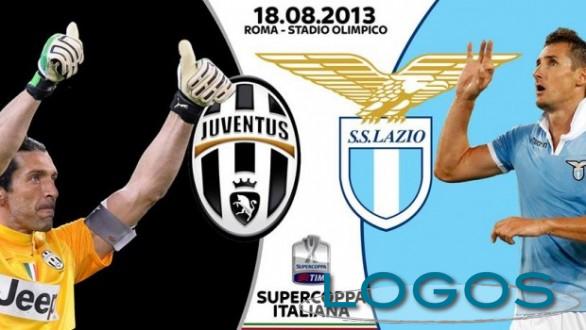 Sport Nazionale - Juve - Lazio per la supercoppa (Foto internet)