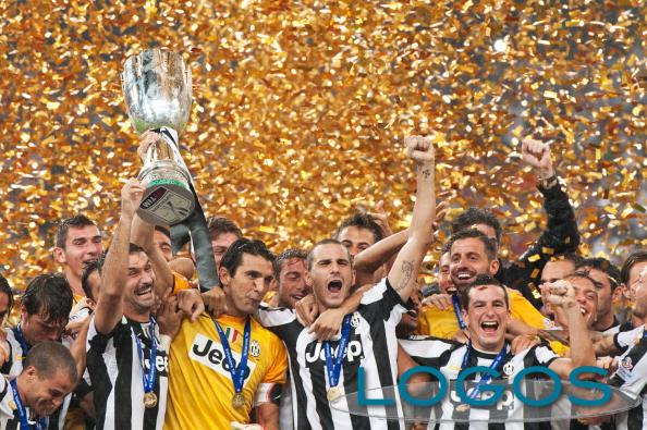 Sport Nazionale - La Juve vince la supercoppa Italiana (Foto internet)