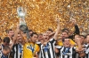 Sport Nazionale - La Juve vince la supercoppa Italiana (Foto internet)