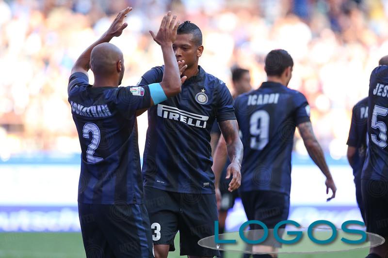 Sport Nazionale - Inter, avanti in coppa (Foto sito Inter)