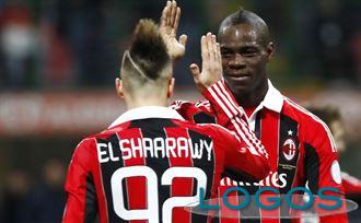 Sport Nazionale - Balotelli e El Shaarawy, tocca a loro battere il Psv (Foto internet)