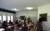 Castano Primo - Nelle scuole il progetto 'Schiena in salute'  (Foto d'archivio)