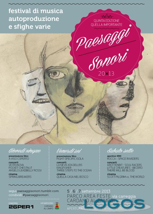 Busto Arsizio, Musica