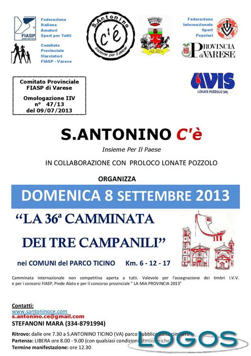 Sport, Lonate