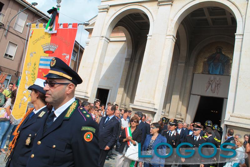 Inveruno, Politica