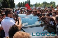 Sport - Kaka torna al Milan.03
