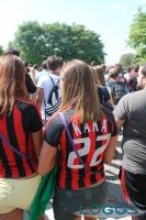Sport - Kaka torna al Milan.01