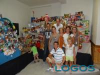 Cuggiono - Festa in Oratorio 2013.02