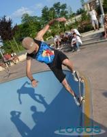 Castano Primo - L'associazione 'We Live'1