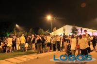 Nosate - In festa per la 'Madonna in Binda'