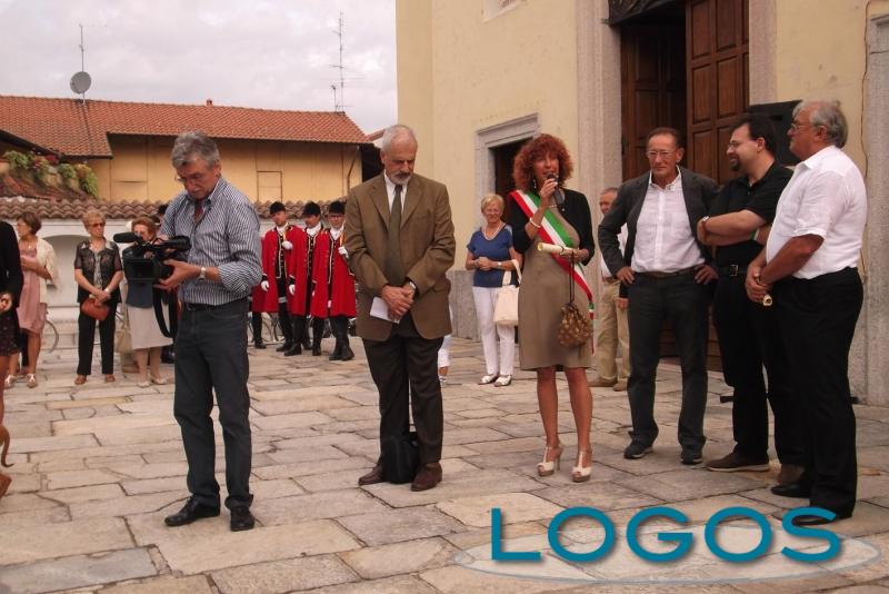 Robecchetto - La prima festa di Sant'Uberto