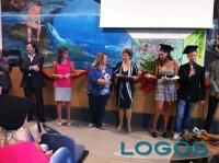 Castano Primo - 'Diploma Day' al Torno