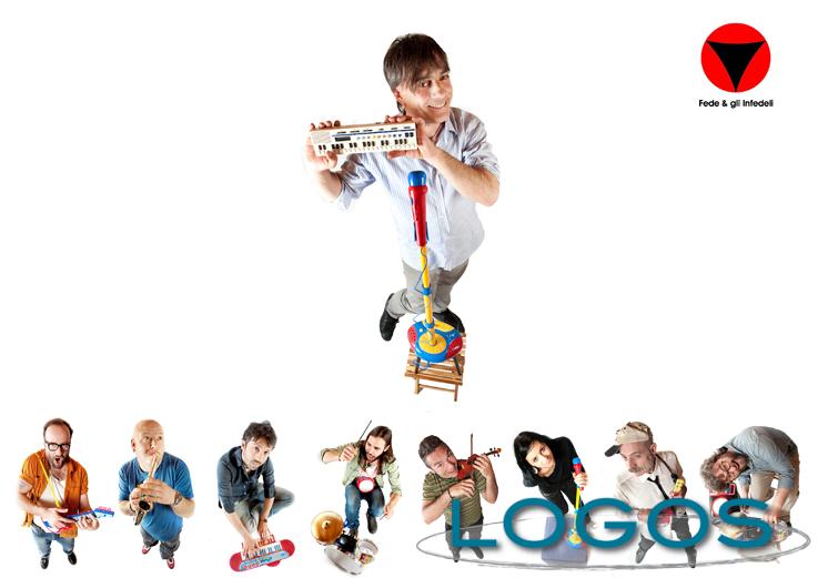 Musica - 'Fede e gli infedeli' con 'Gita per bambini'