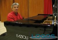 Magenta - Luigi Gerosa al pianoforte