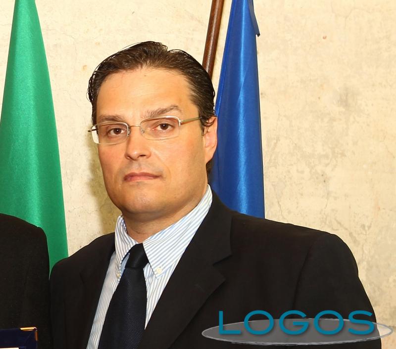 Castano Primo - Gualtiero Landini