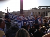 Busto Arsizio - Il Pro Patria Club in piazza San Pietro (Foto dal sito Pro Patria Club)