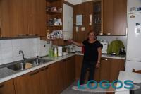 Castano Primo - La signora Bonito e la caldaia rotta