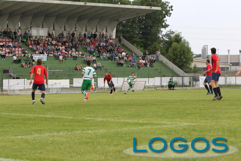 Castano Primo - Il 5° torneo 'Settembre Verdenero' (Foto d'archivio) Castano Primo - Il 5° torneo 'Settembre Verdenero' (Foto d'archivio)