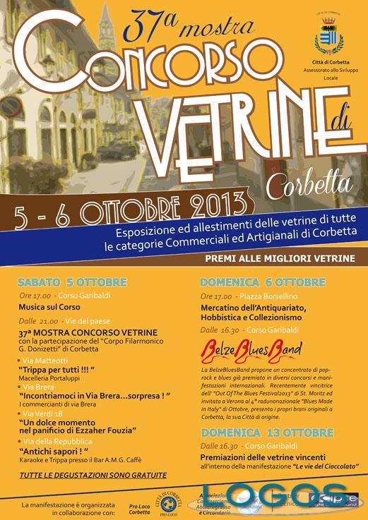 Eventi, Corbetta