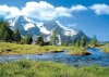 Generica - Alpi, paesaggio di montagna (da internet)