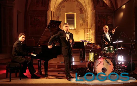 Musica - Color Swing Trio