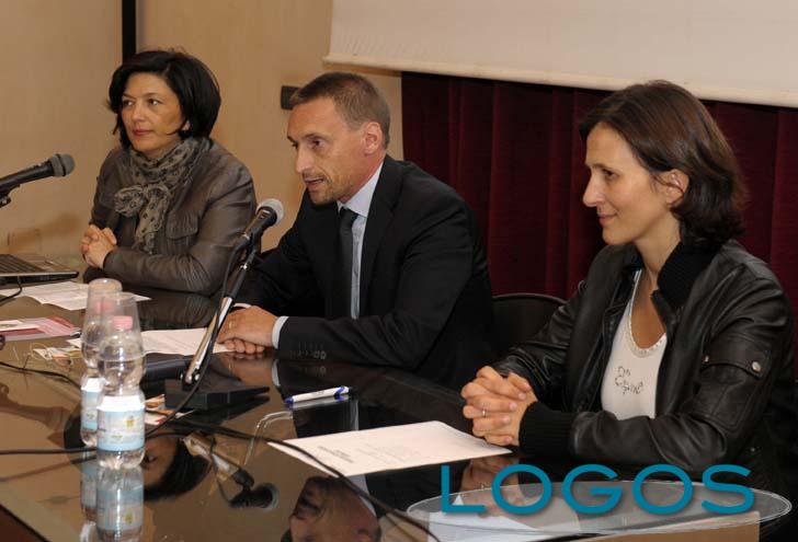 Busto Garolfo, Legnano, Sociale