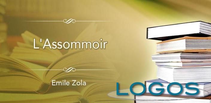 Libri - L'Assommoir di Emile Zola (Foto internet)