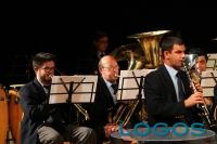 Castano Primo - Il corpo musicale Santa Cecilia2