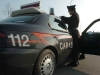 Cronaca locale - Attività di controllo dei carabinieri (Foto internet)