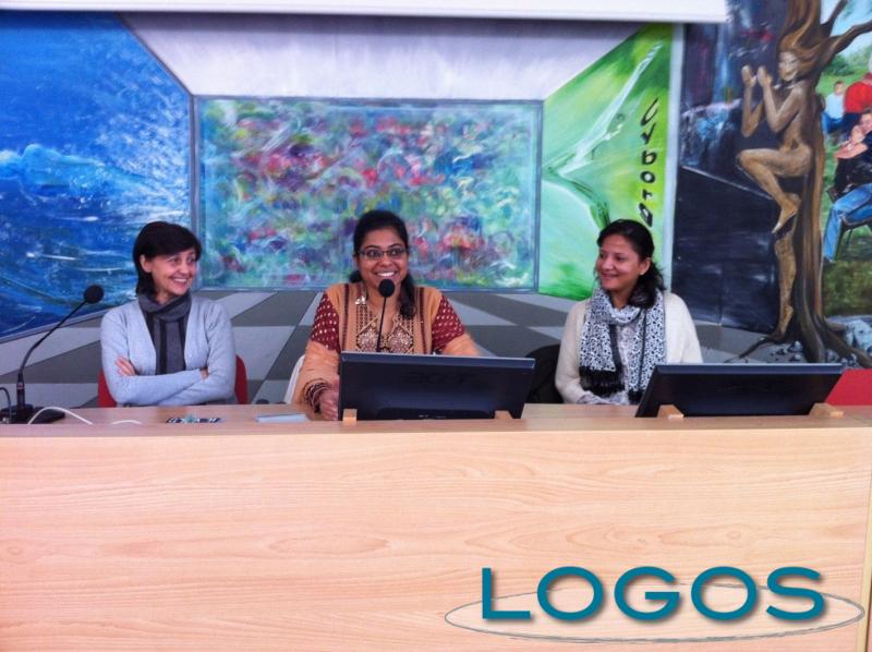 Castano Primo - Dialogo interculturale: se ne è parlato al 'Torno' Castano Primo - Dialogo interculturale: se ne è parlato al 'Torno'