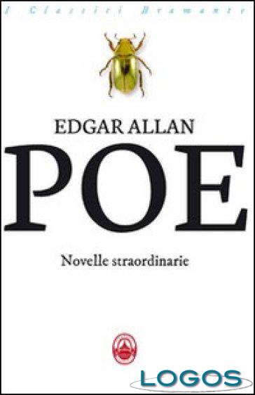 Libri - 'Novelle Straordinarie' di Edgar Allan Poe (Foto internet)