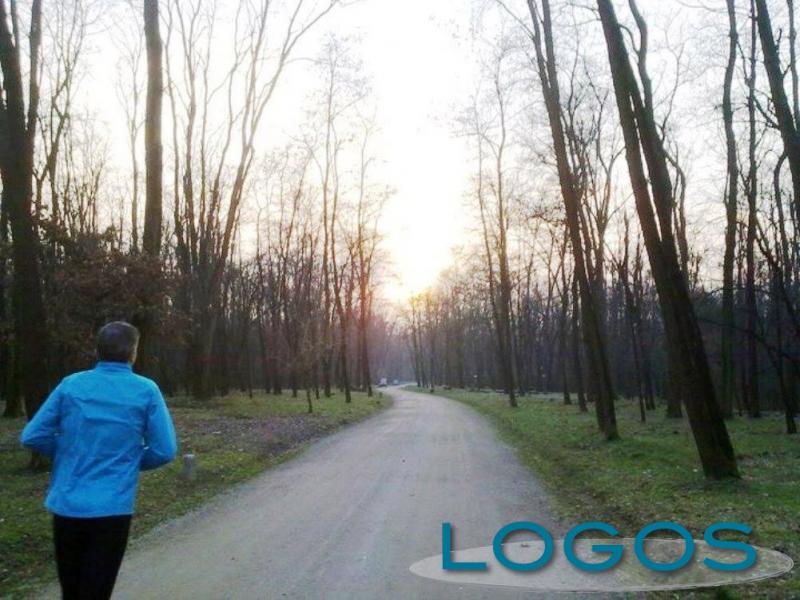 Lonate Pozzolo - 'Via Gaggio Running Team 2.0'