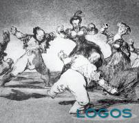 Inveruno - Un'opera di Goya in mostra 